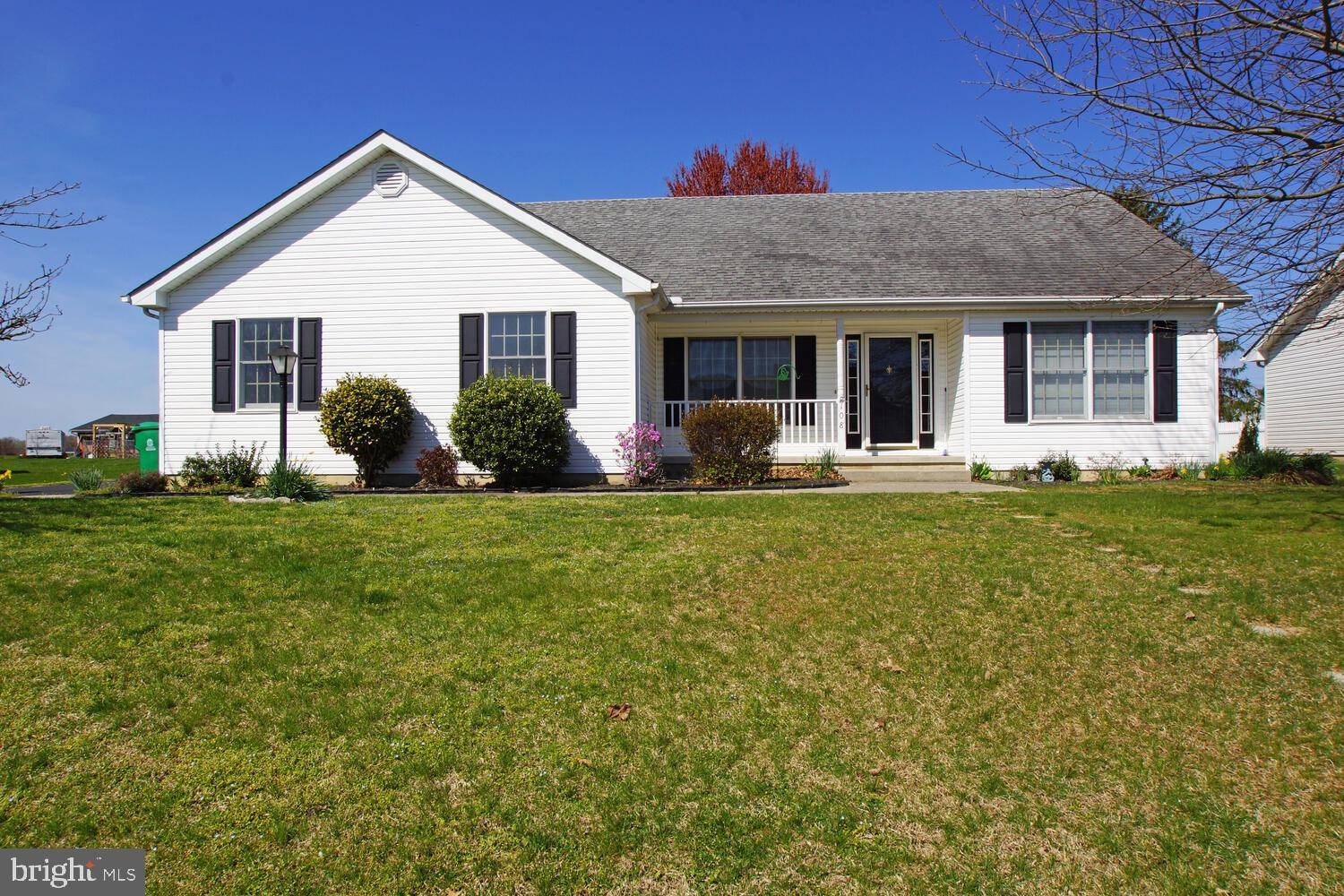 Camden Wyoming, DE 19934,108 SANDY HILL TRL