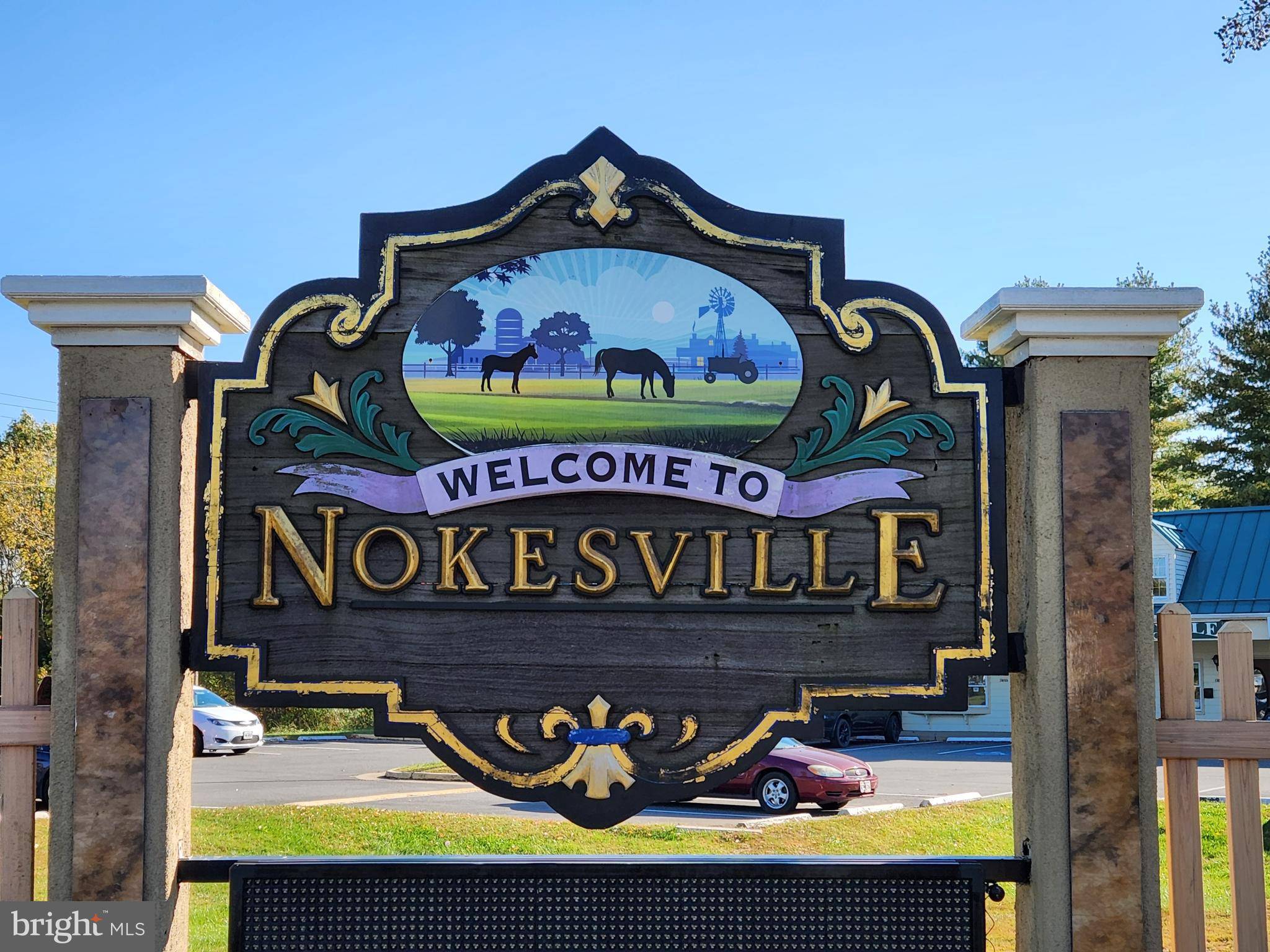 Nokesville, VA 20181,13870 ADEN RD