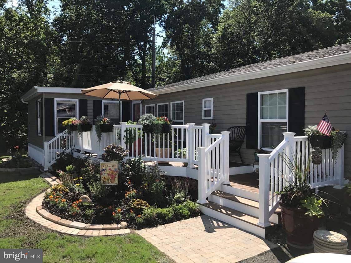 Lothian, MD 20711,133 PATUXENT MOBILE ESTATES