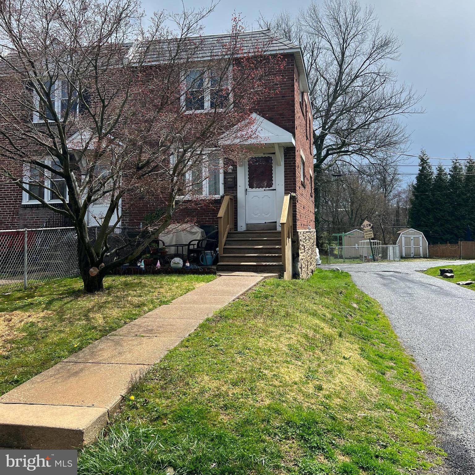 Drexel Hill, PA 19026,2340 BOND AVE