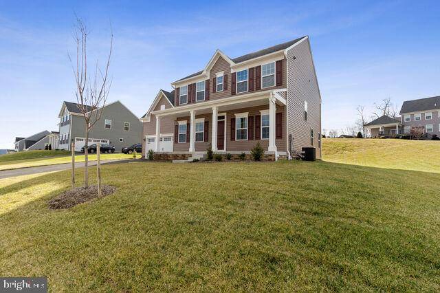 Spring Grove, PA 17362,547 MONOCACY TRL