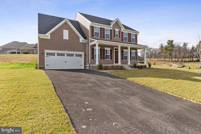 Spring Grove, PA 17362,547 MONOCACY TRL