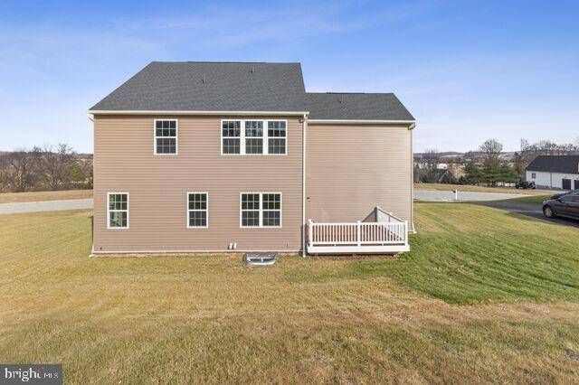 Spring Grove, PA 17362,547 MONOCACY TRL