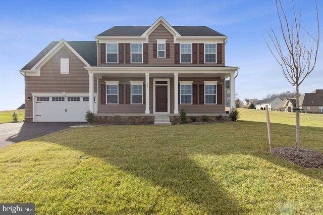 Spring Grove, PA 17362,547 MONOCACY TRL