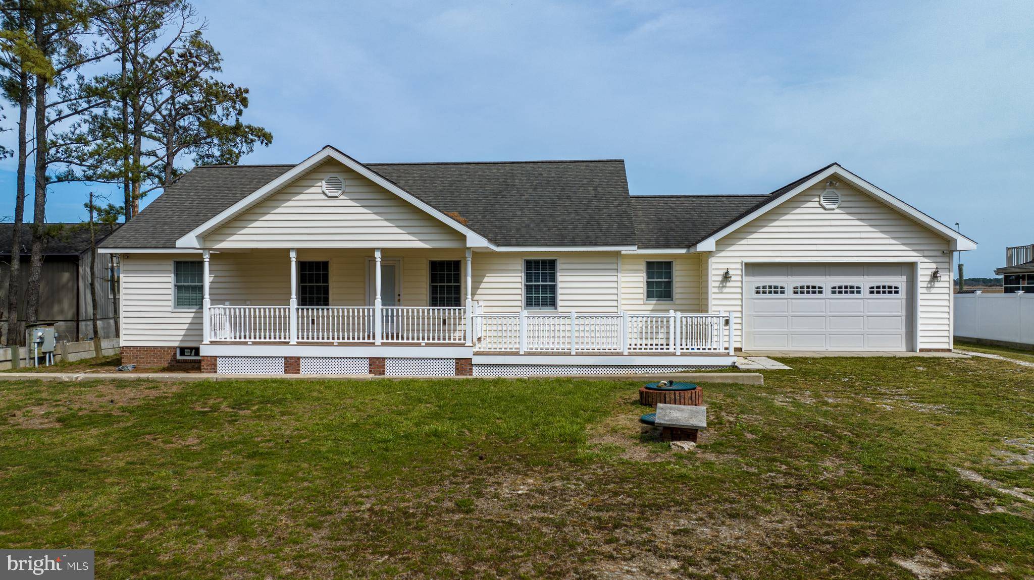 Deal Island, MD 21821,11115 LEE AVE