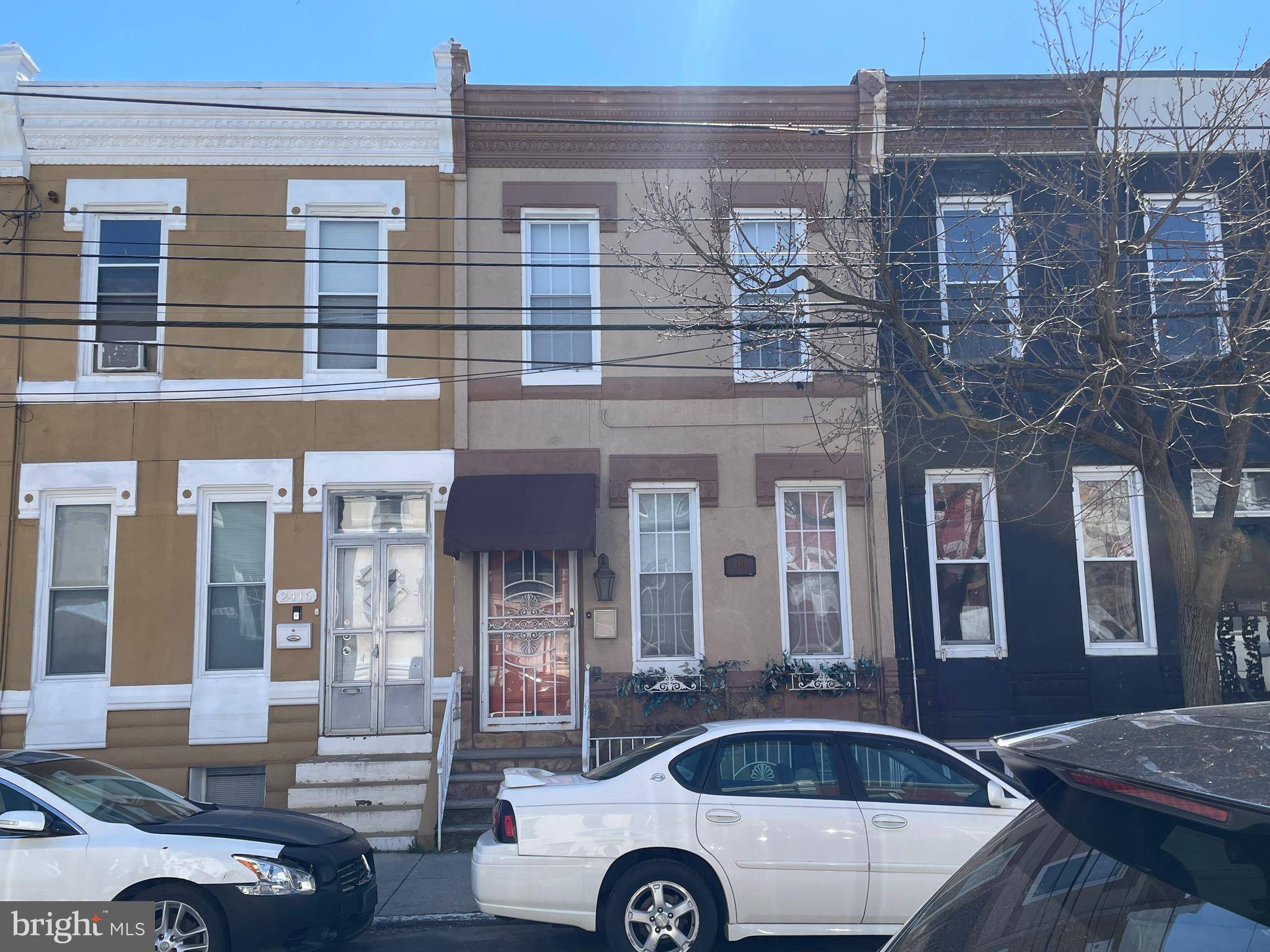 Philadelphia, PA 19121,2418 W NORRIS ST