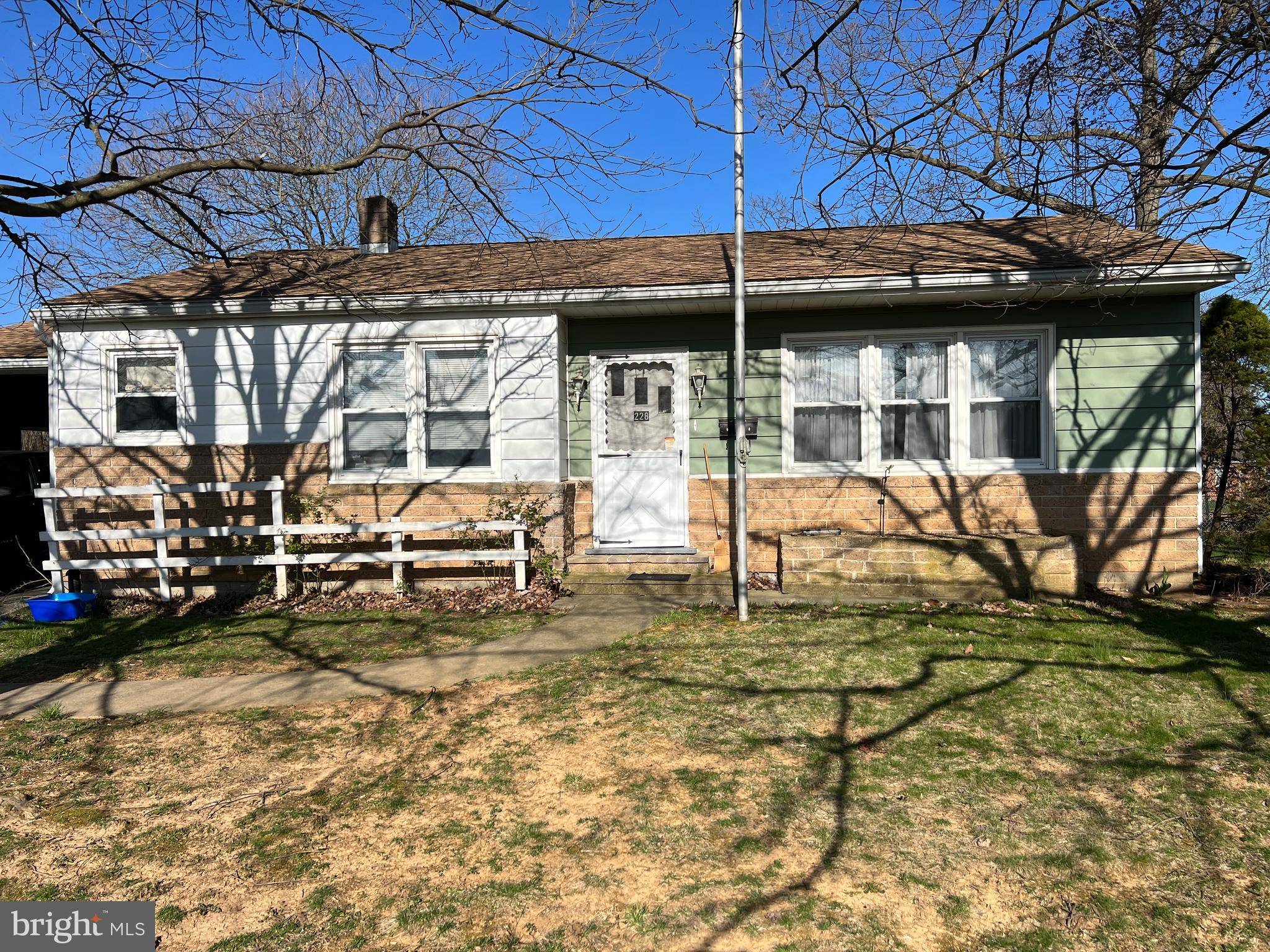 Waynesboro, PA 17268,228 STRICKLER AVENUE