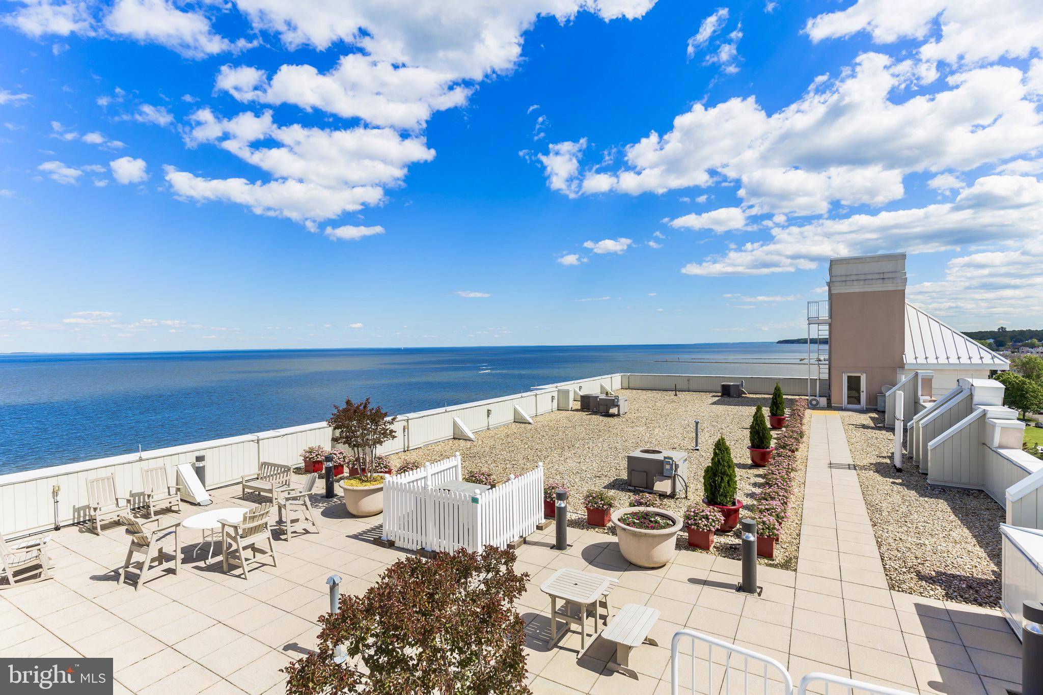 Chesapeake Beach, MD 20732,8501 BAYSIDE RD #508