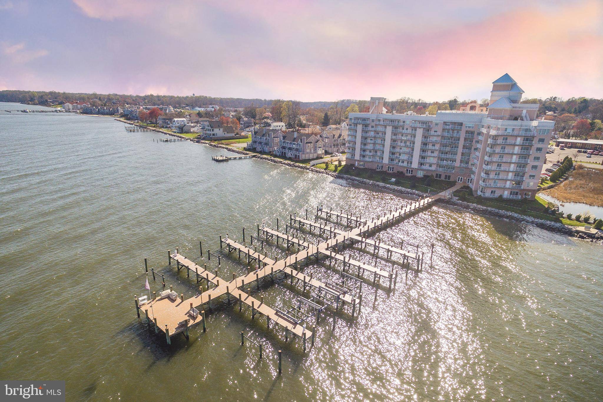 Chesapeake Beach, MD 20732,8501 BAYSIDE RD #508