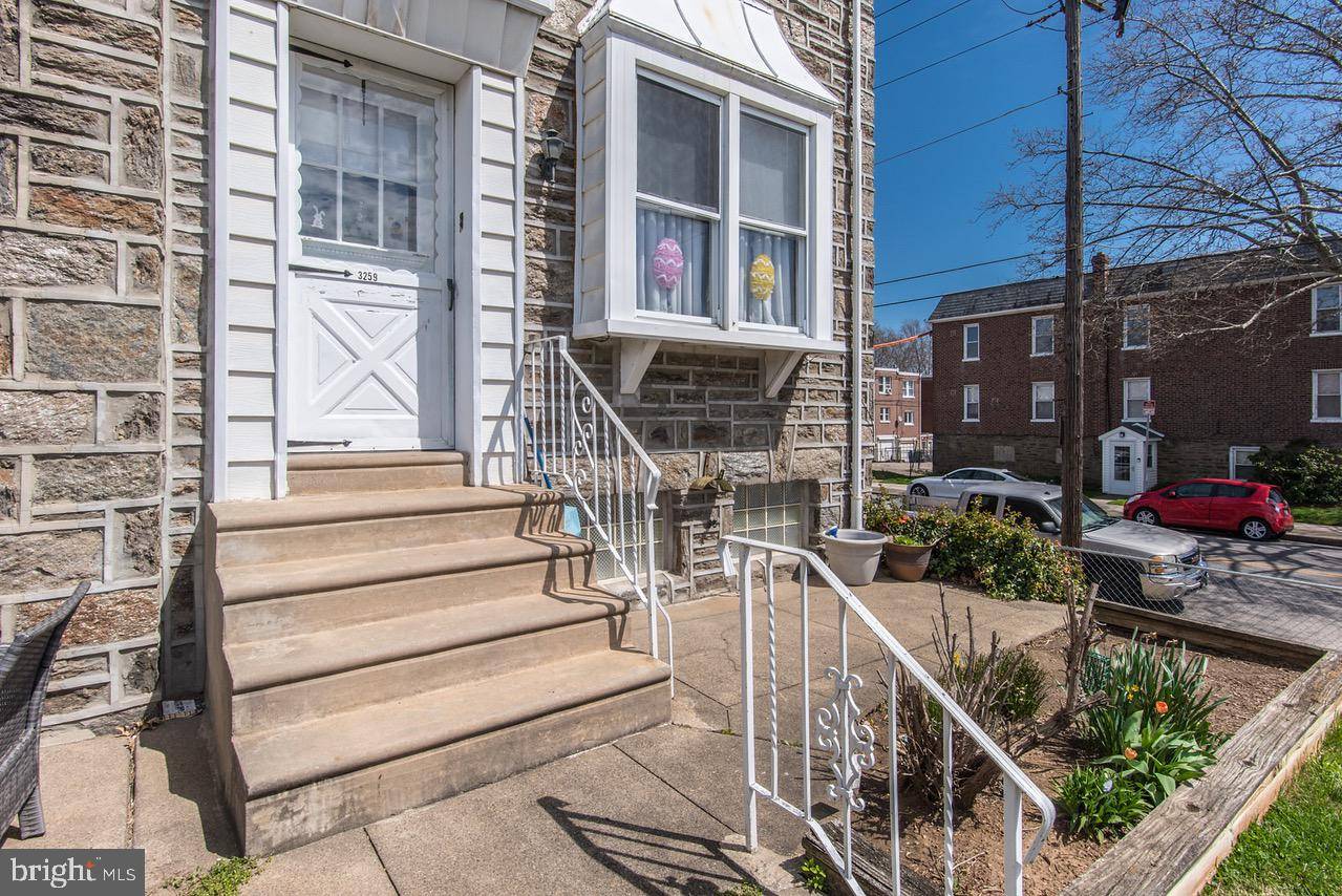 Philadelphia, PA 19149,3259 GLENVIEW ST