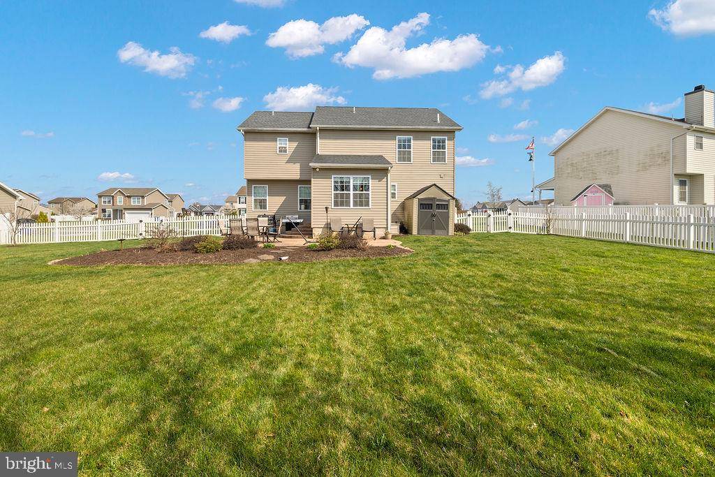 Gettysburg, PA 17325,90 W CREST VIEW LN