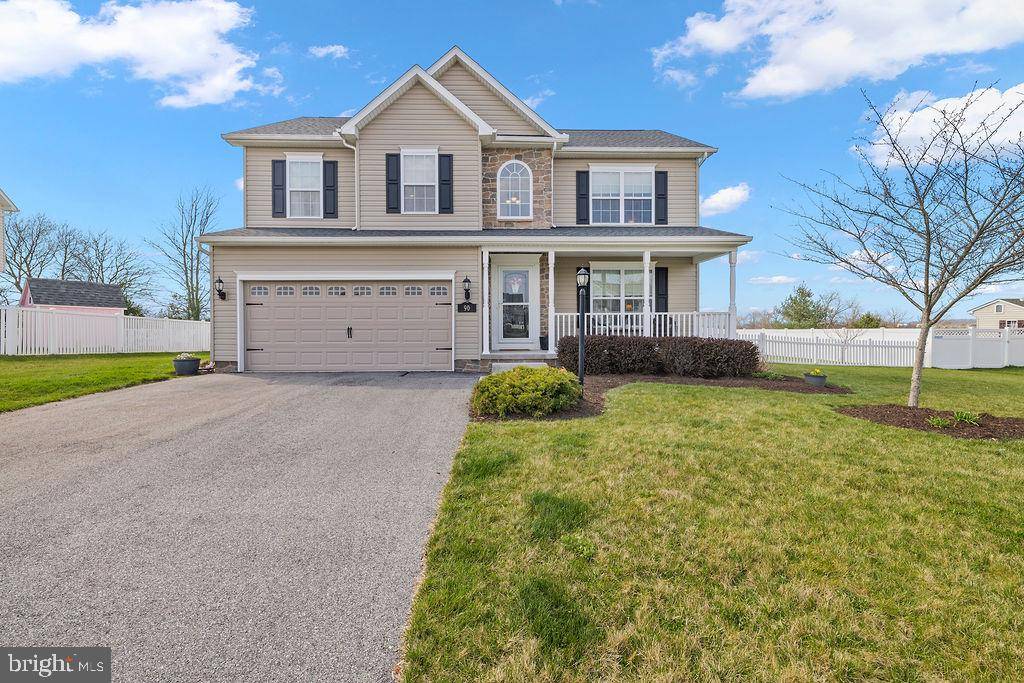 Gettysburg, PA 17325,90 W CREST VIEW LN