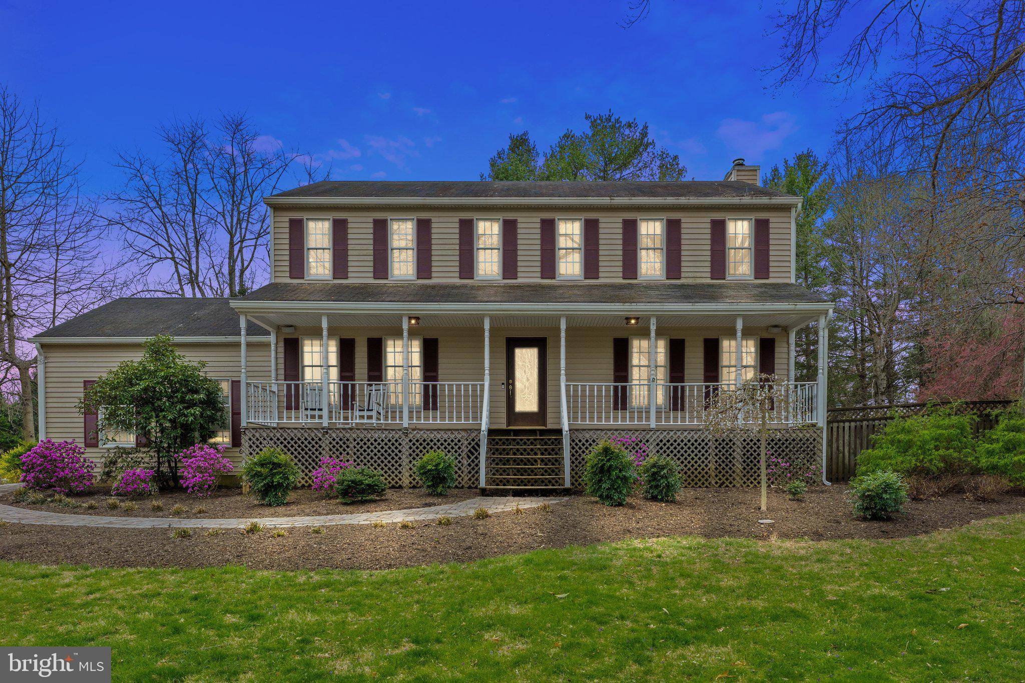 Catlett, VA 20119,7801 OVERBROOK DR