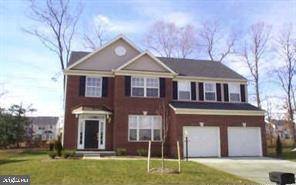 Waldorf, MD 20601,2569 MERGANSER CT