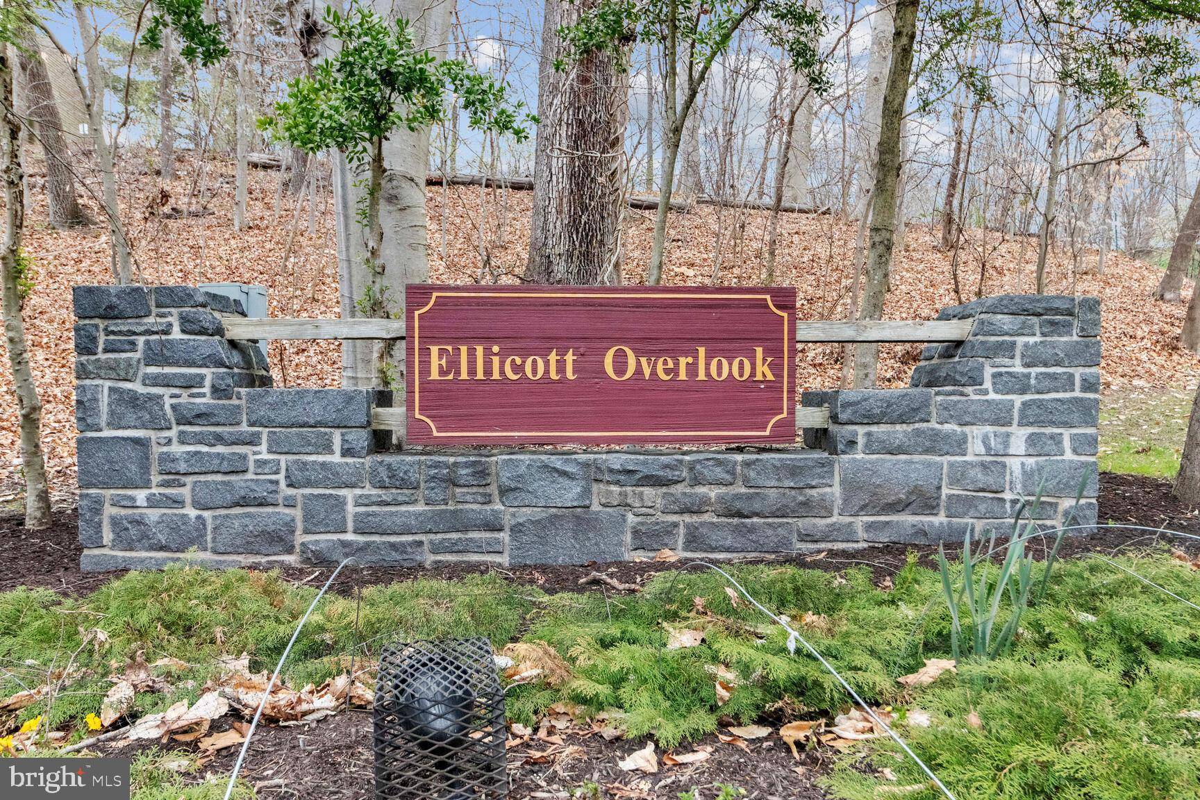 Ellicott City, MD 21043,8869 PAPILLON DR