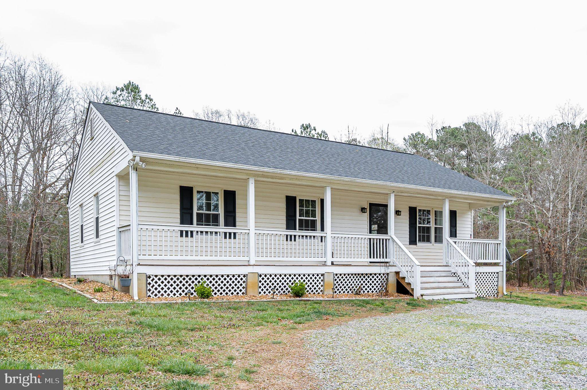 Bumpass, VA 23024,181 WHISPERING PINE LN