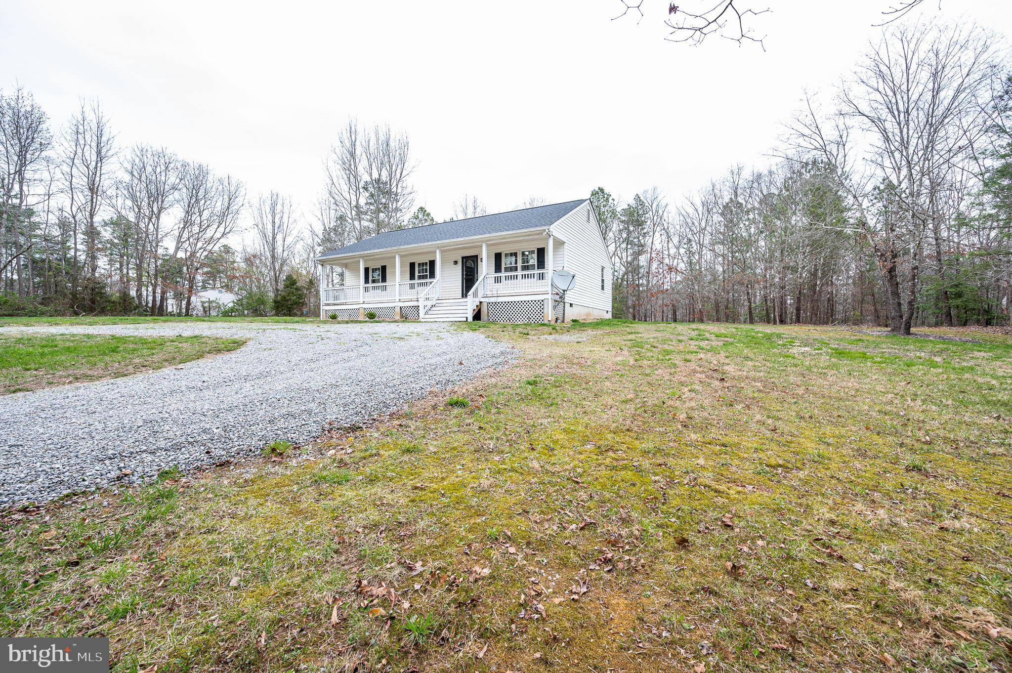 Bumpass, VA 23024,181 WHISPERING PINE LN