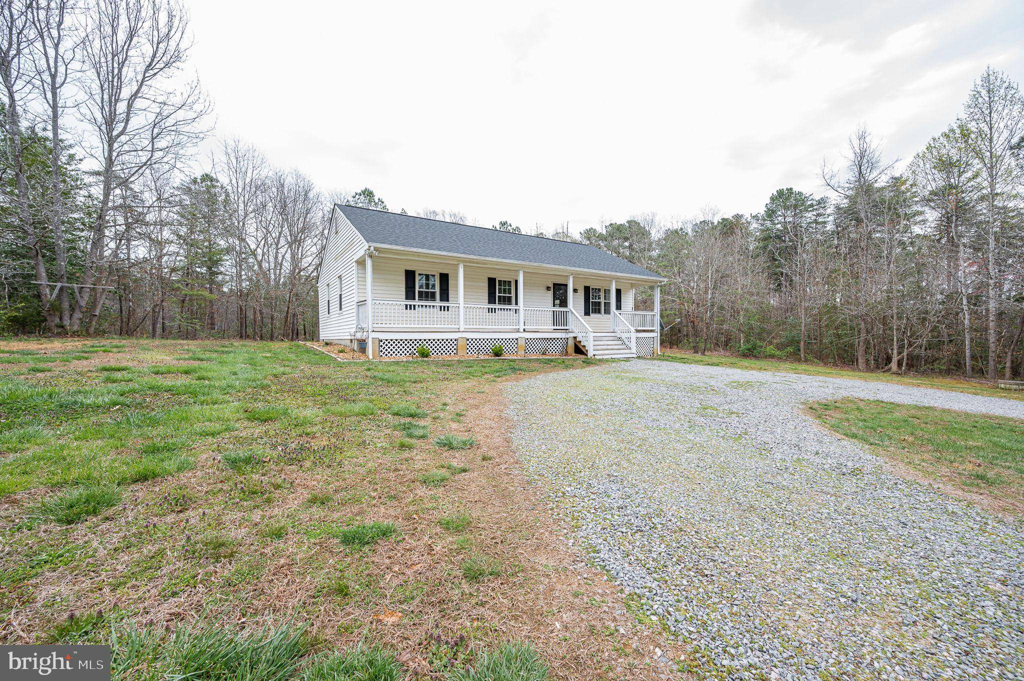 Bumpass, VA 23024,181 WHISPERING PINE LN