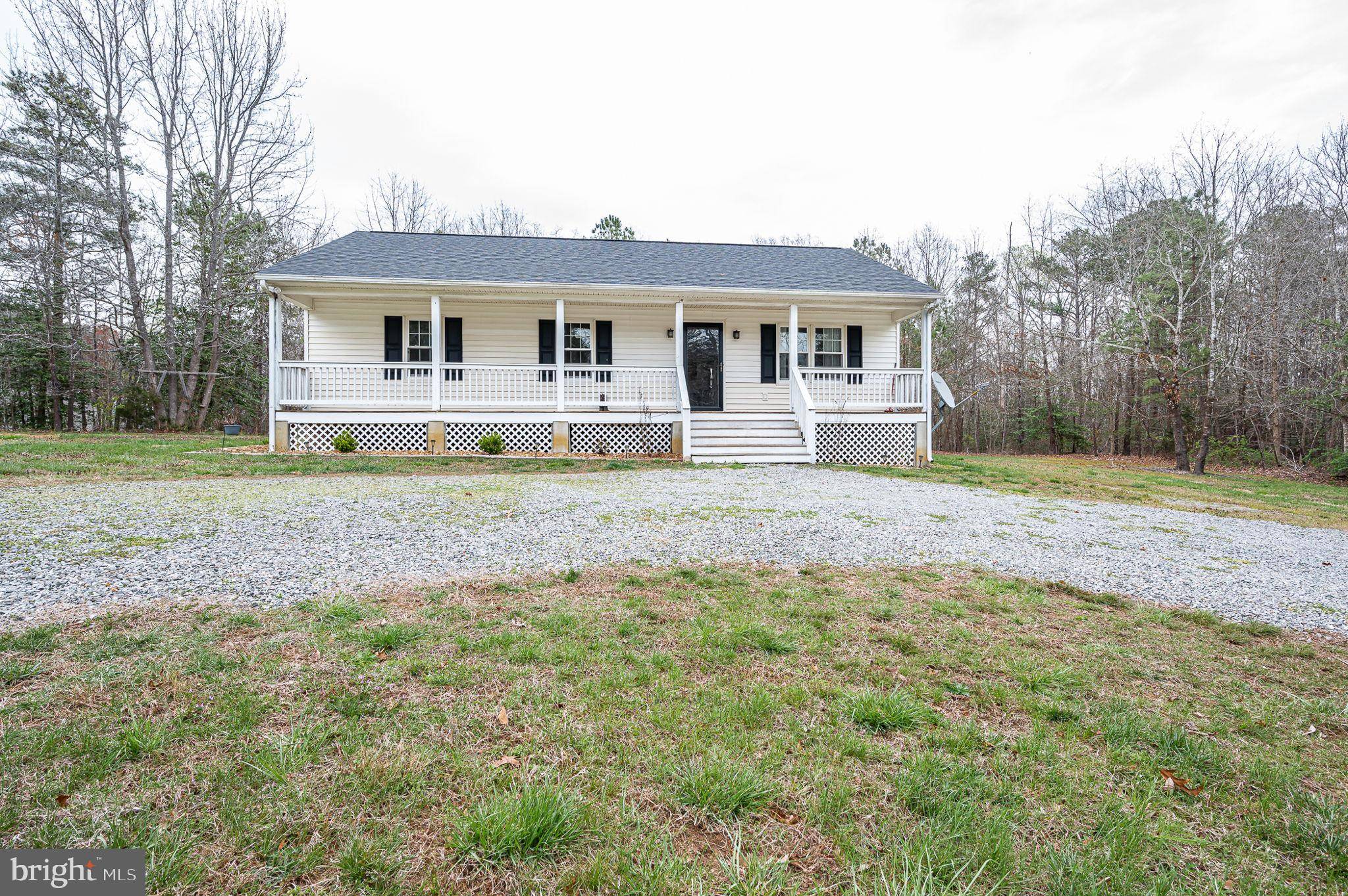 Bumpass, VA 23024,181 WHISPERING PINE LN