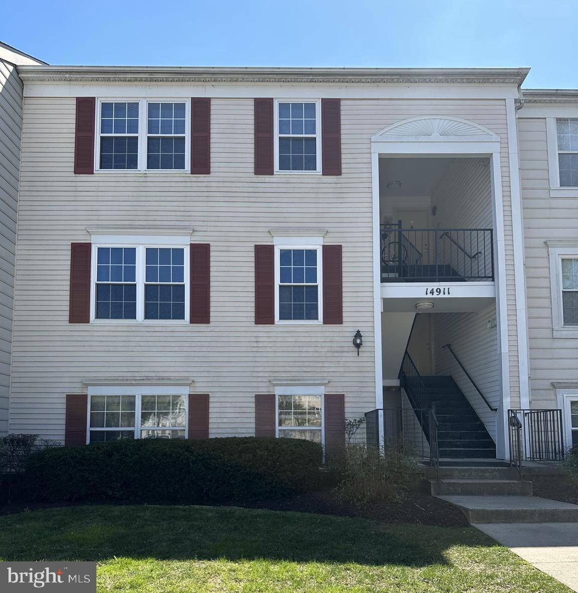 Silver Spring, MD 20906,14911 CLEESE CT #4BA