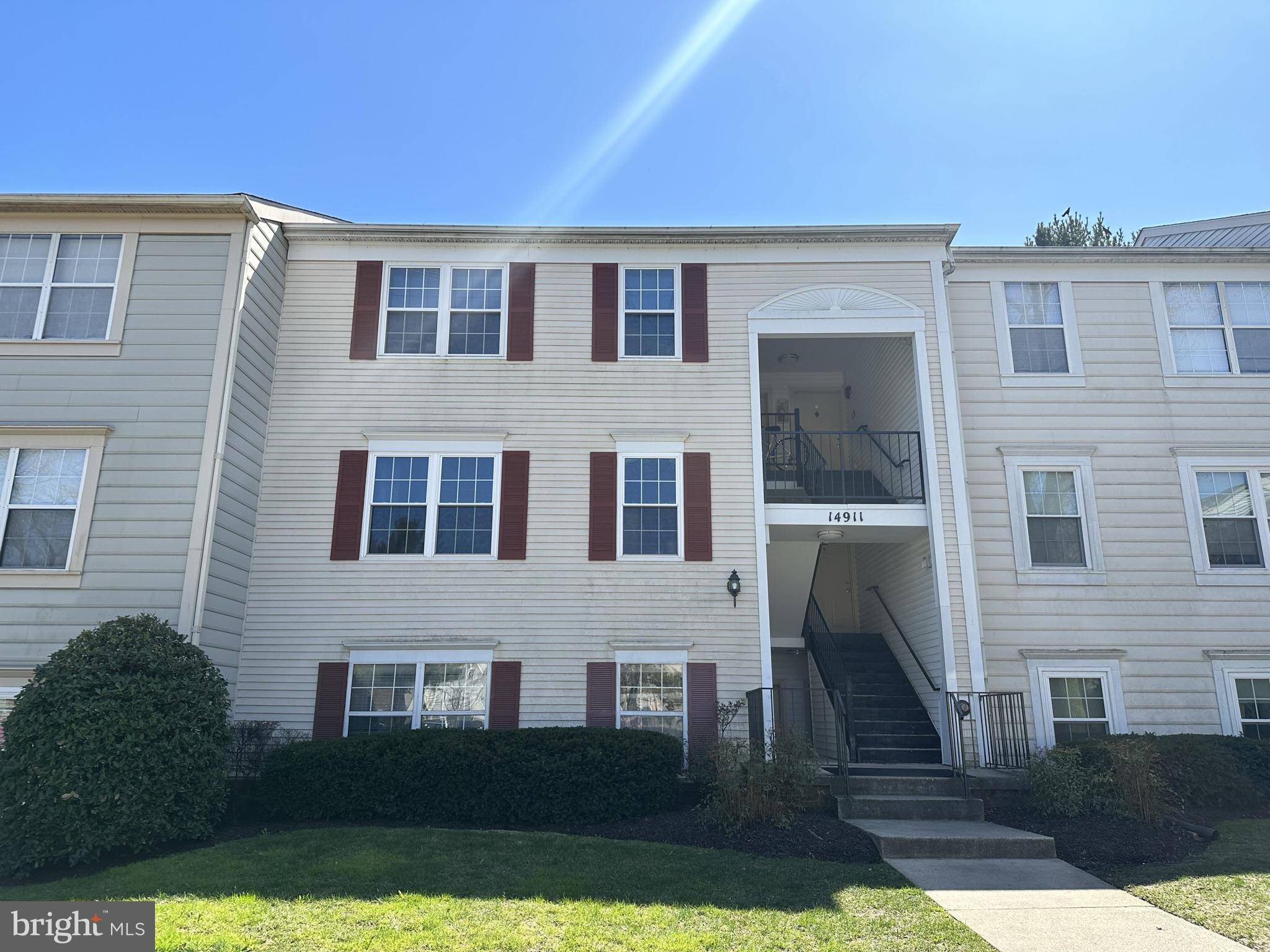 Silver Spring, MD 20906,14911 CLEESE CT #4BA