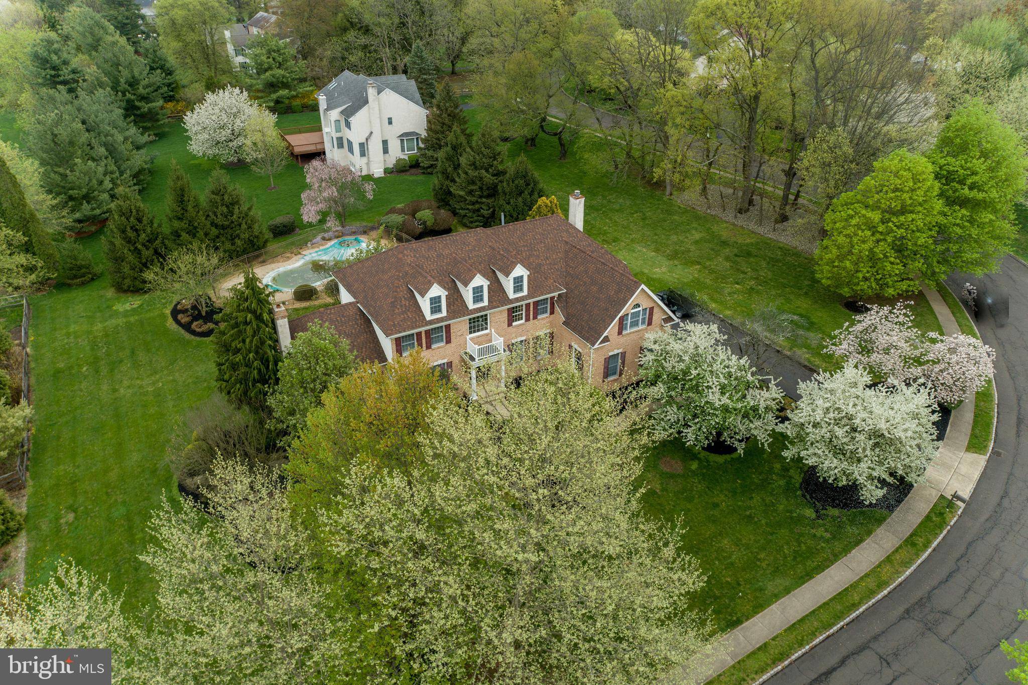 Doylestown, PA 18902,3505 CLAY RD