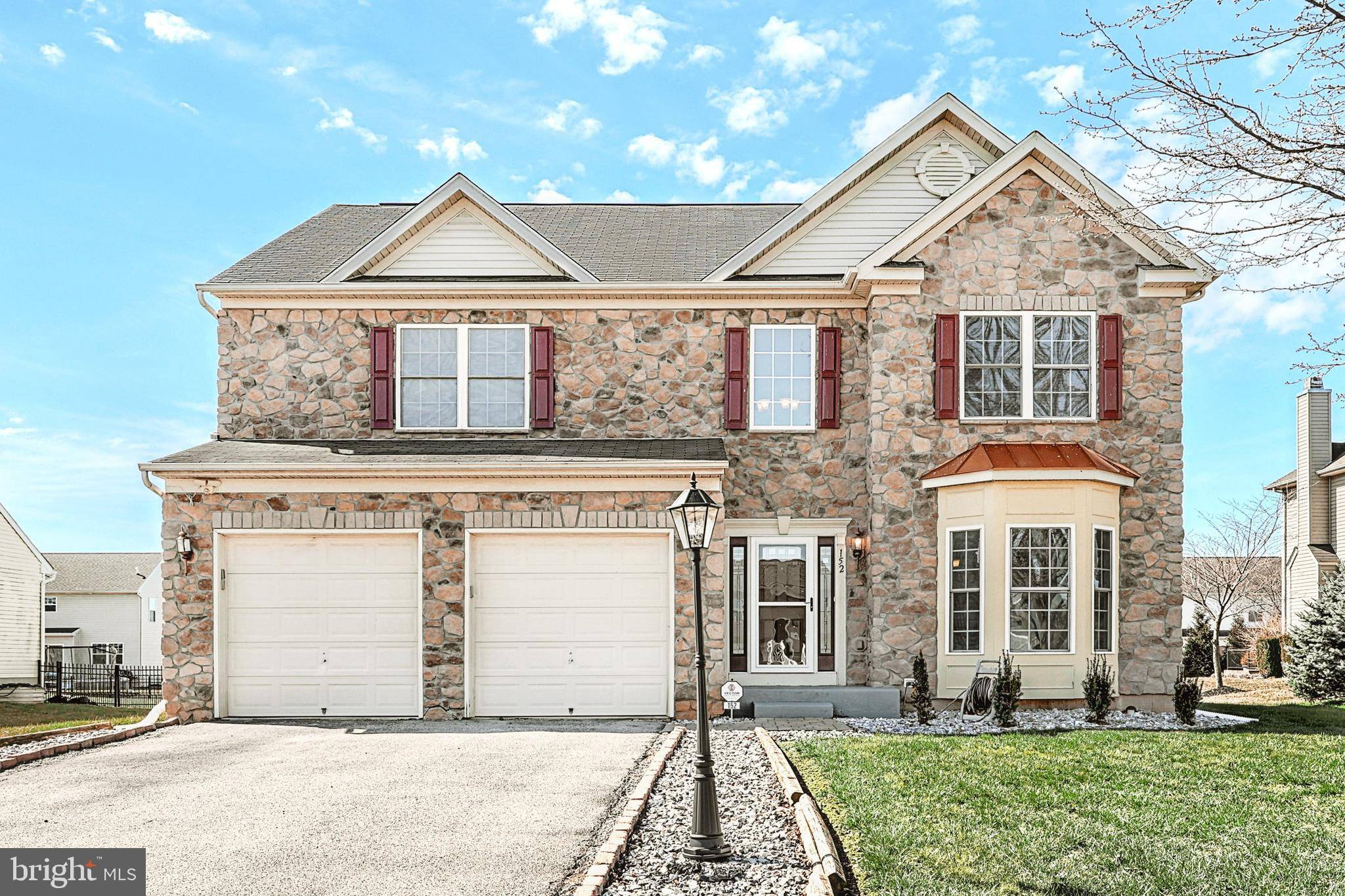 York, PA 17408,152 VALLEY VIEW CIR