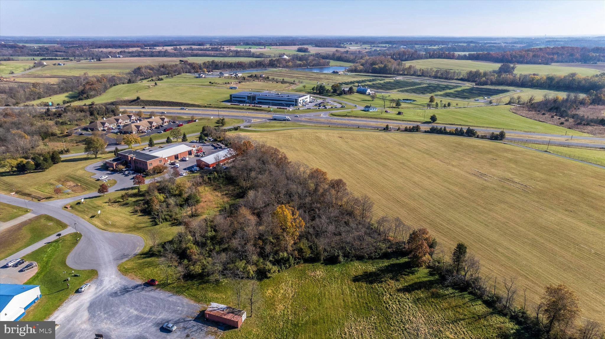 Emmitsburg, MD 21727,CREAMERY WAY #LOT 5