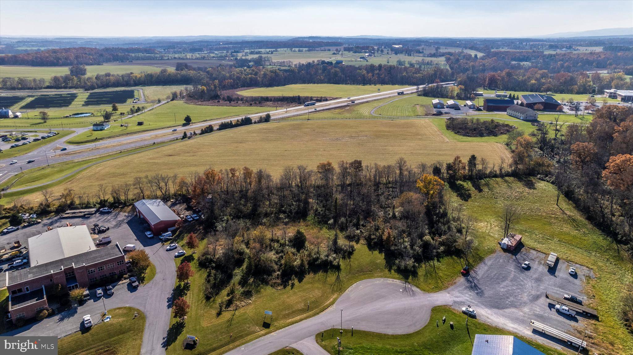 Emmitsburg, MD 21727,CREAMERY WAY #LOT 5