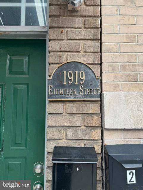 Washington, DC 20009,1919-1921 18TH ST 18TH ST NW