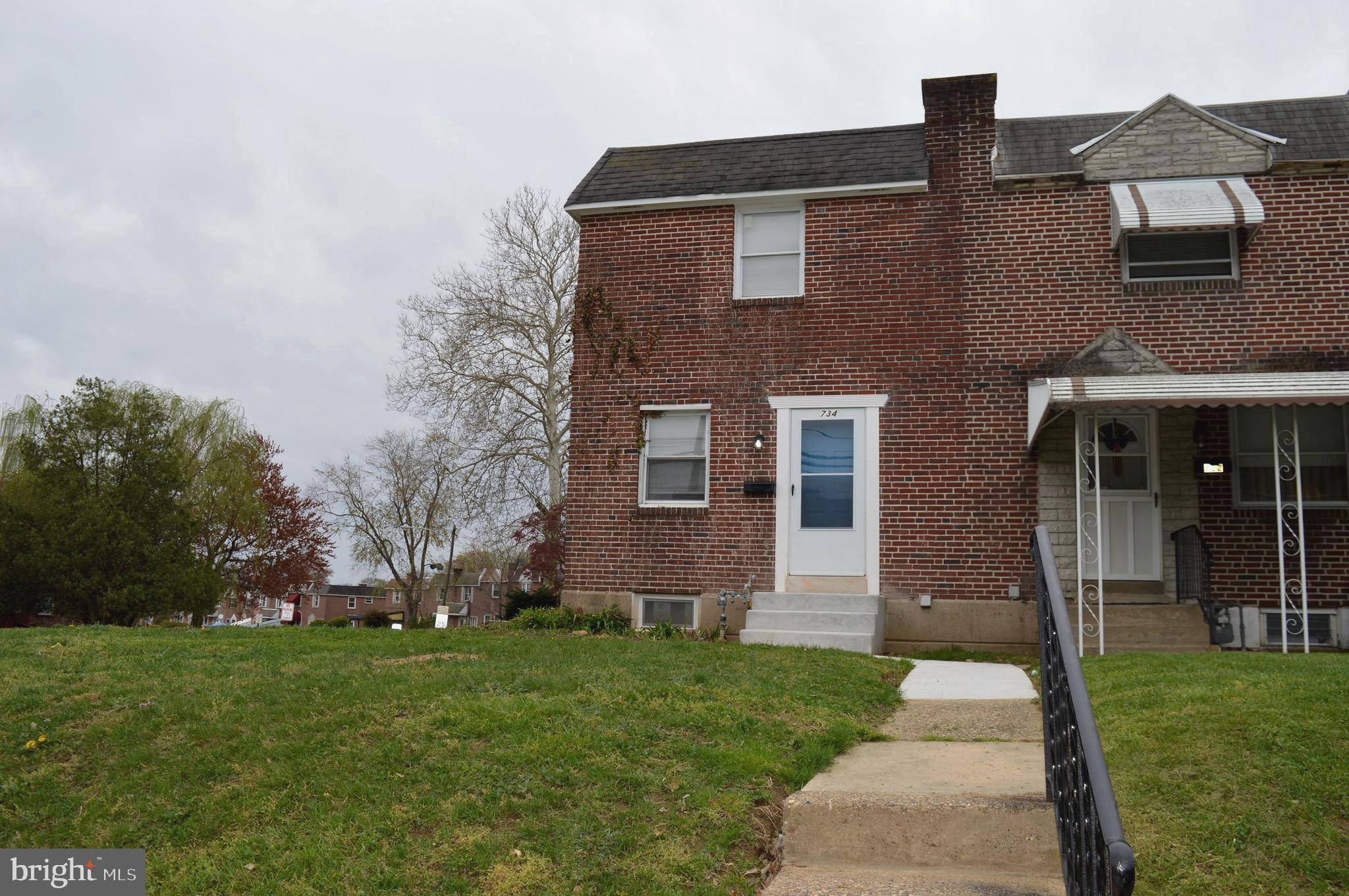 Folcroft, PA 19032,734 GRANT RD