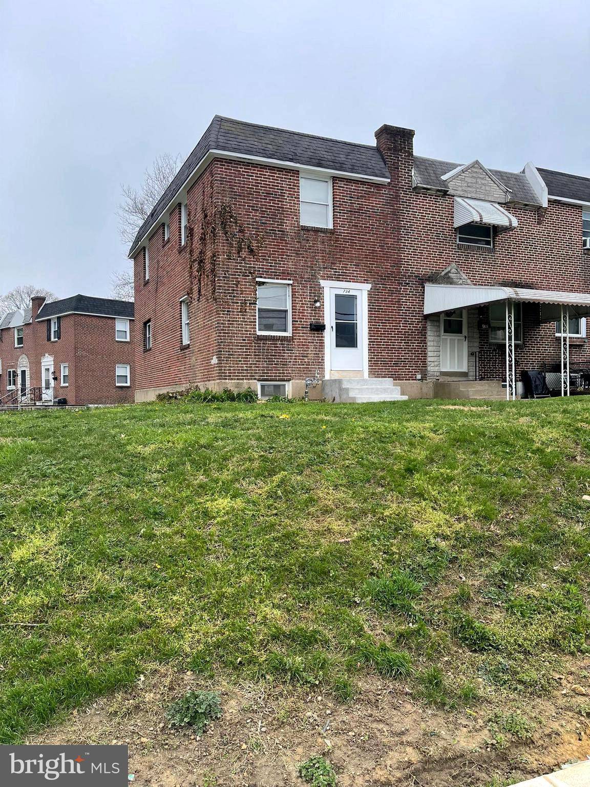 Folcroft, PA 19032,734 GRANT RD