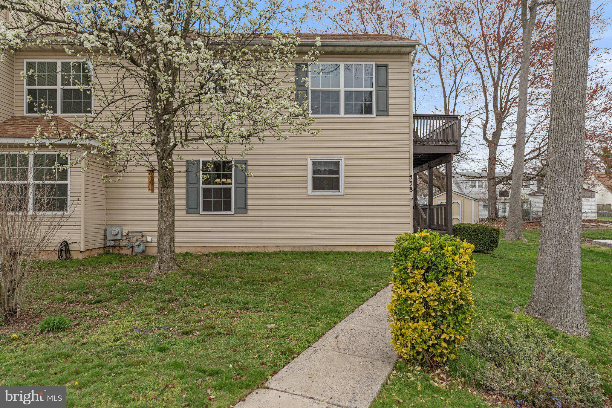 Morrisville, PA 19067,338 MELVIN AVENUE N