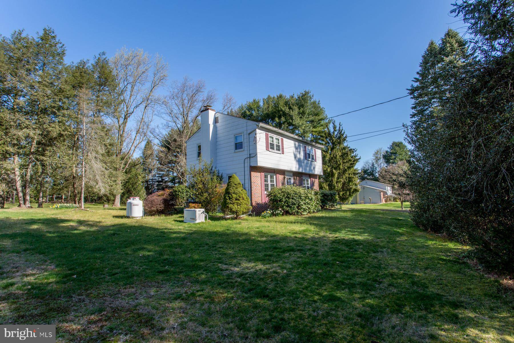 Doylestown, PA 18902,5939 STOVERS MILL RD