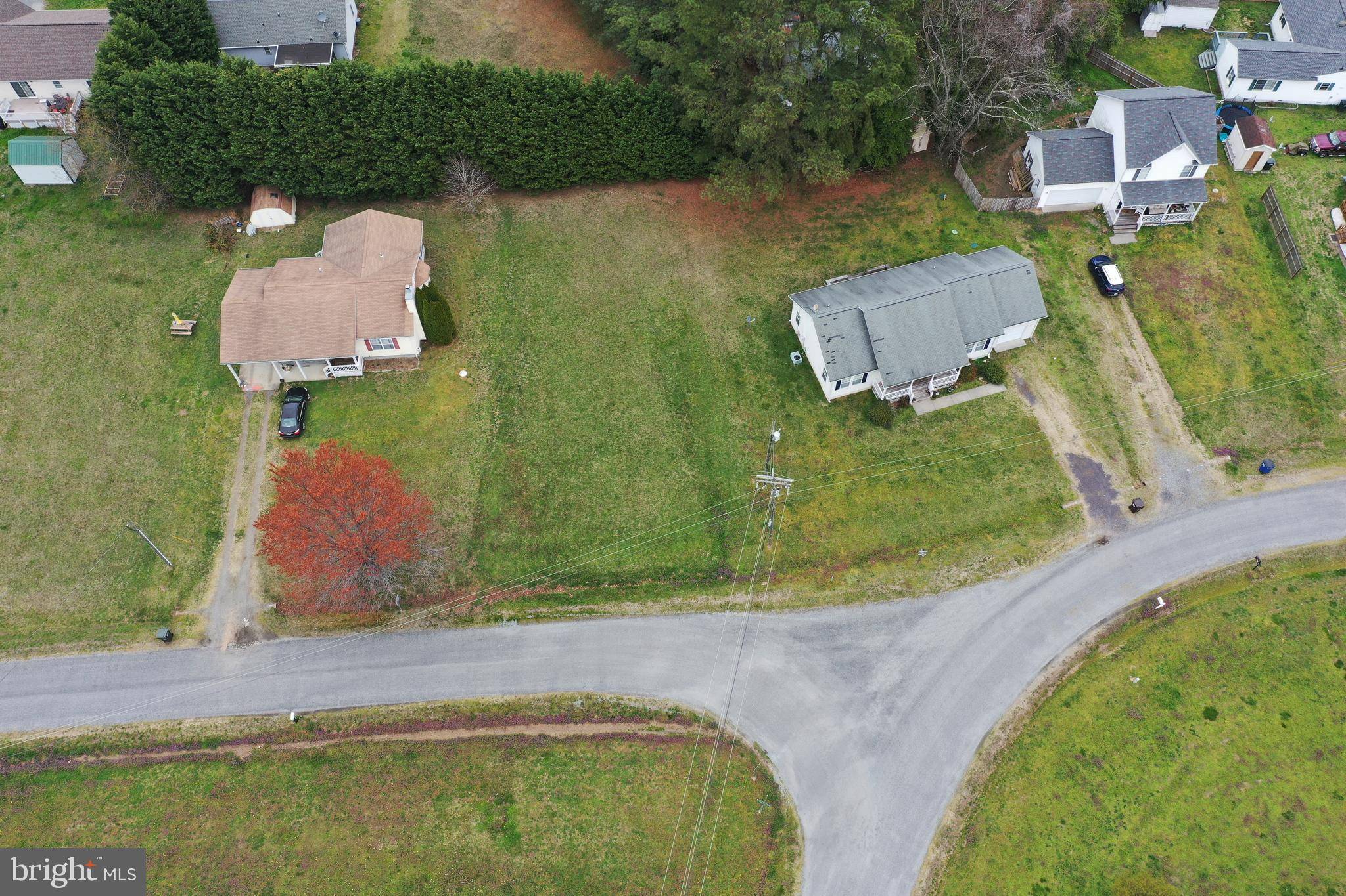 Montross, VA 22520,LOT #45 OSPREY DR