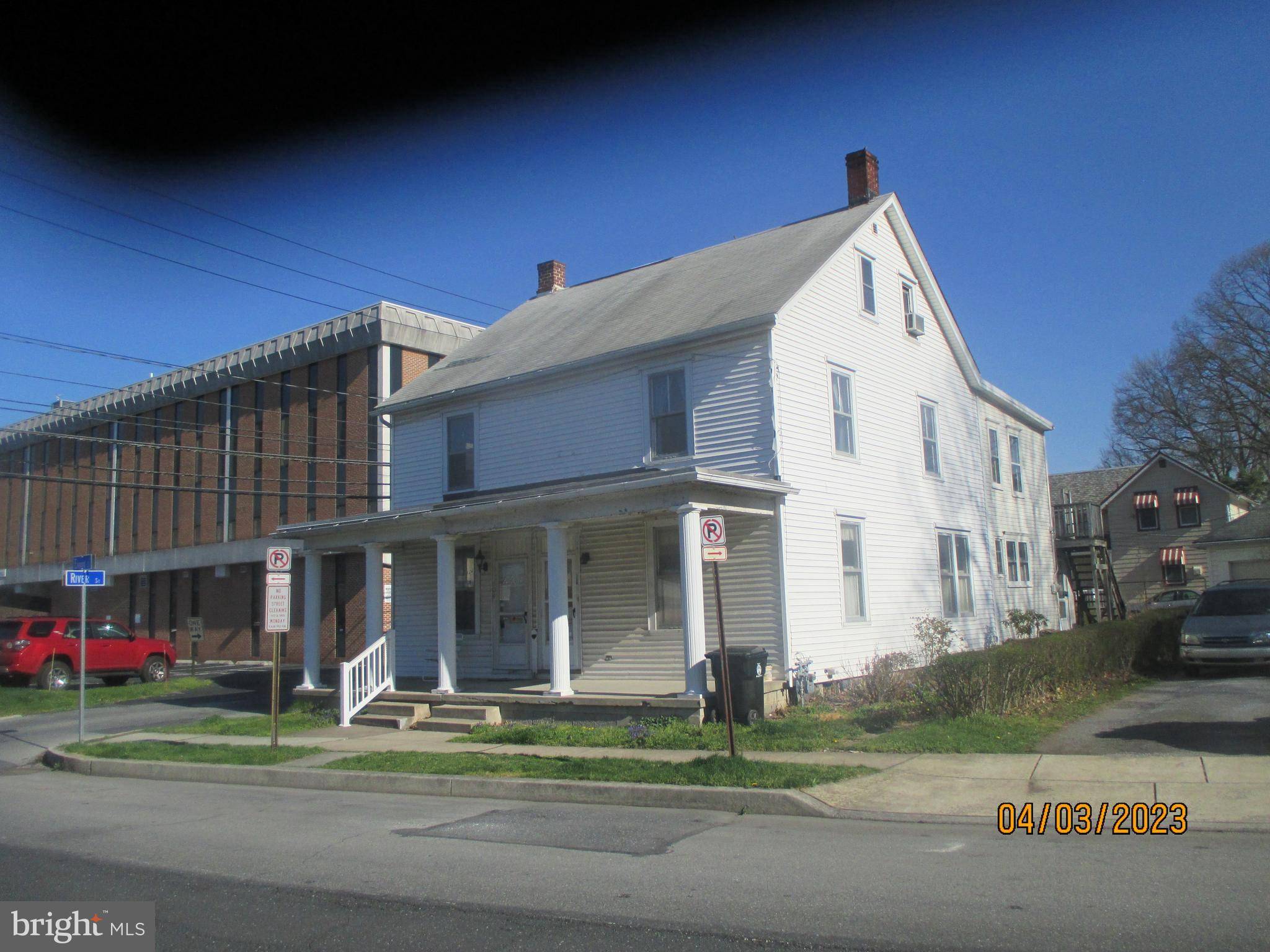 Harrisburg, PA 17110,106 EDWARD ST