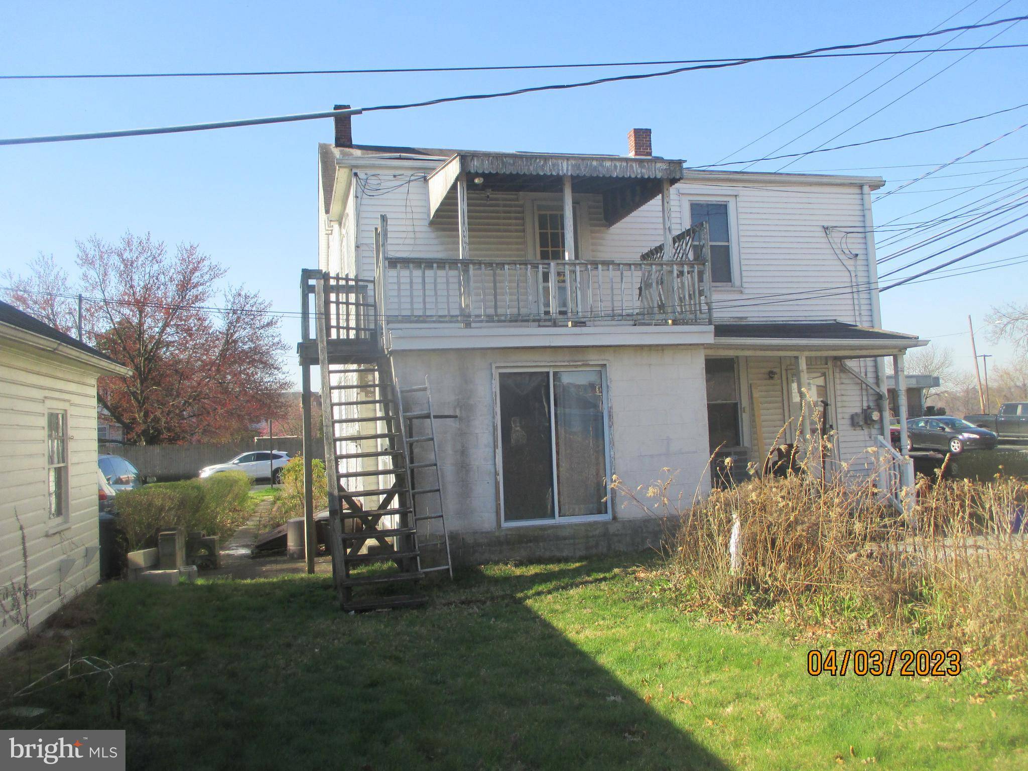 Harrisburg, PA 17110,106 EDWARD ST