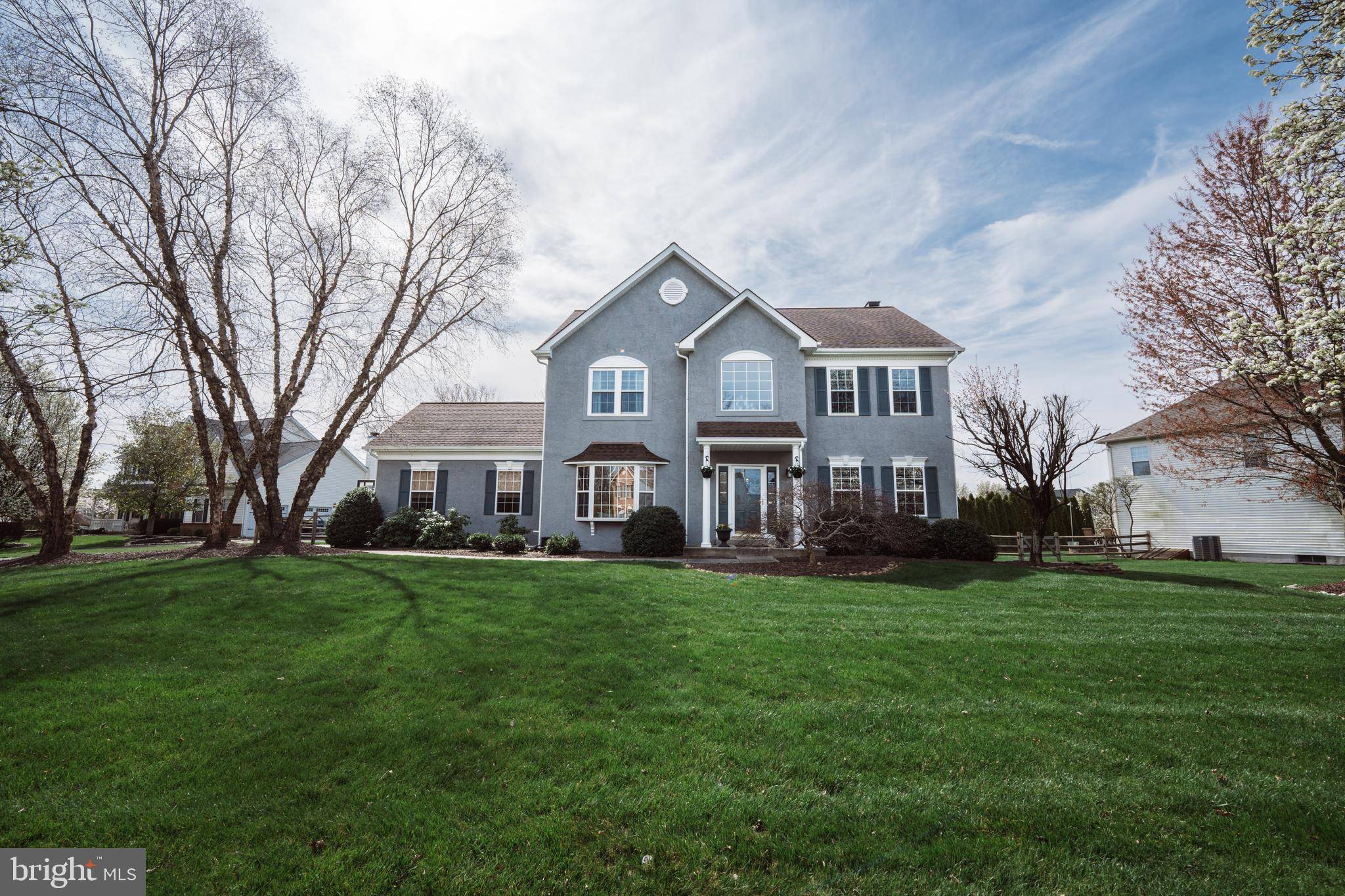 Chalfont, PA 18914,1103 FIELDCREST CT