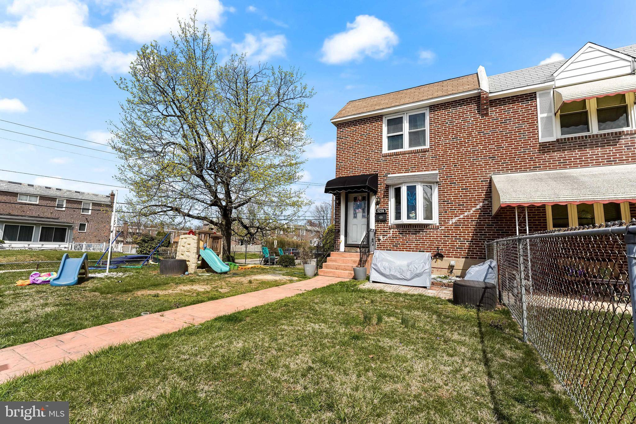 Clifton Heights, PA 19018,5259 WESTPARK LN