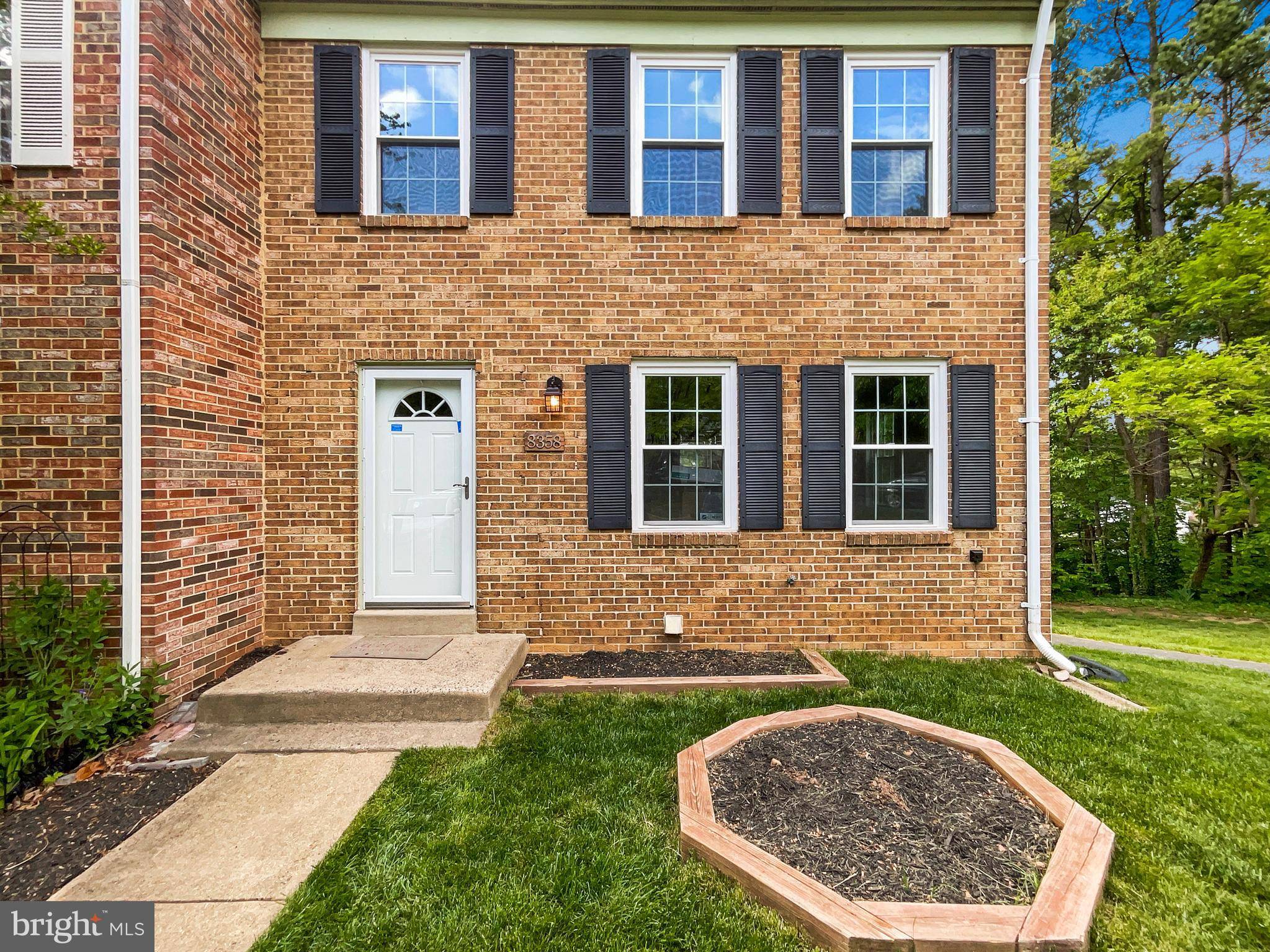 Springfield, VA 22153,8358 LUCE CT