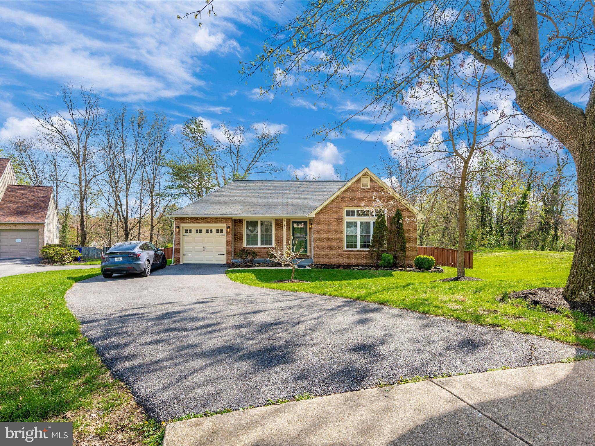 Jessup, MD 20794,8950 OAKWOOD WAY