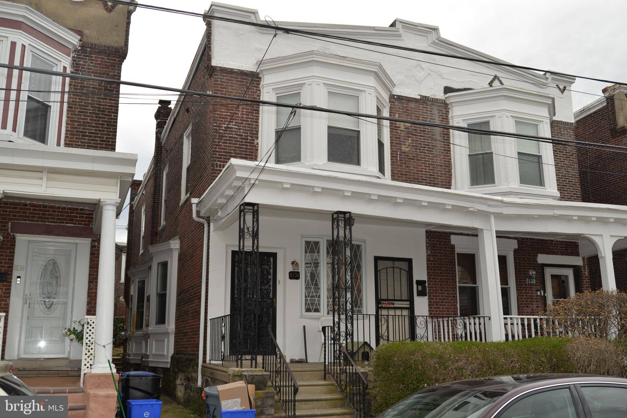 Philadelphia, PA 19144,5136 KNOX ST