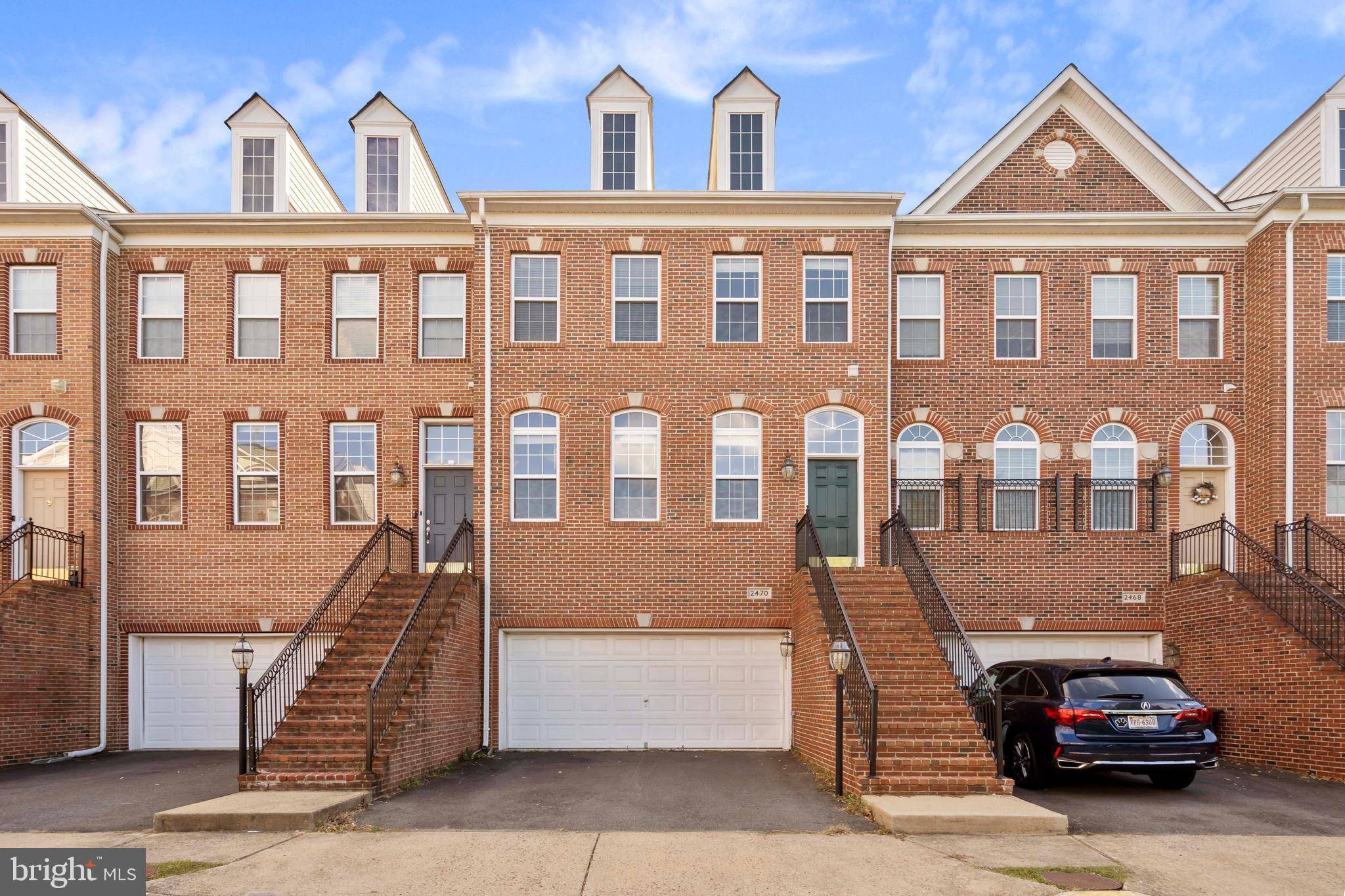 Herndon, VA 20171,2470 SILK CT