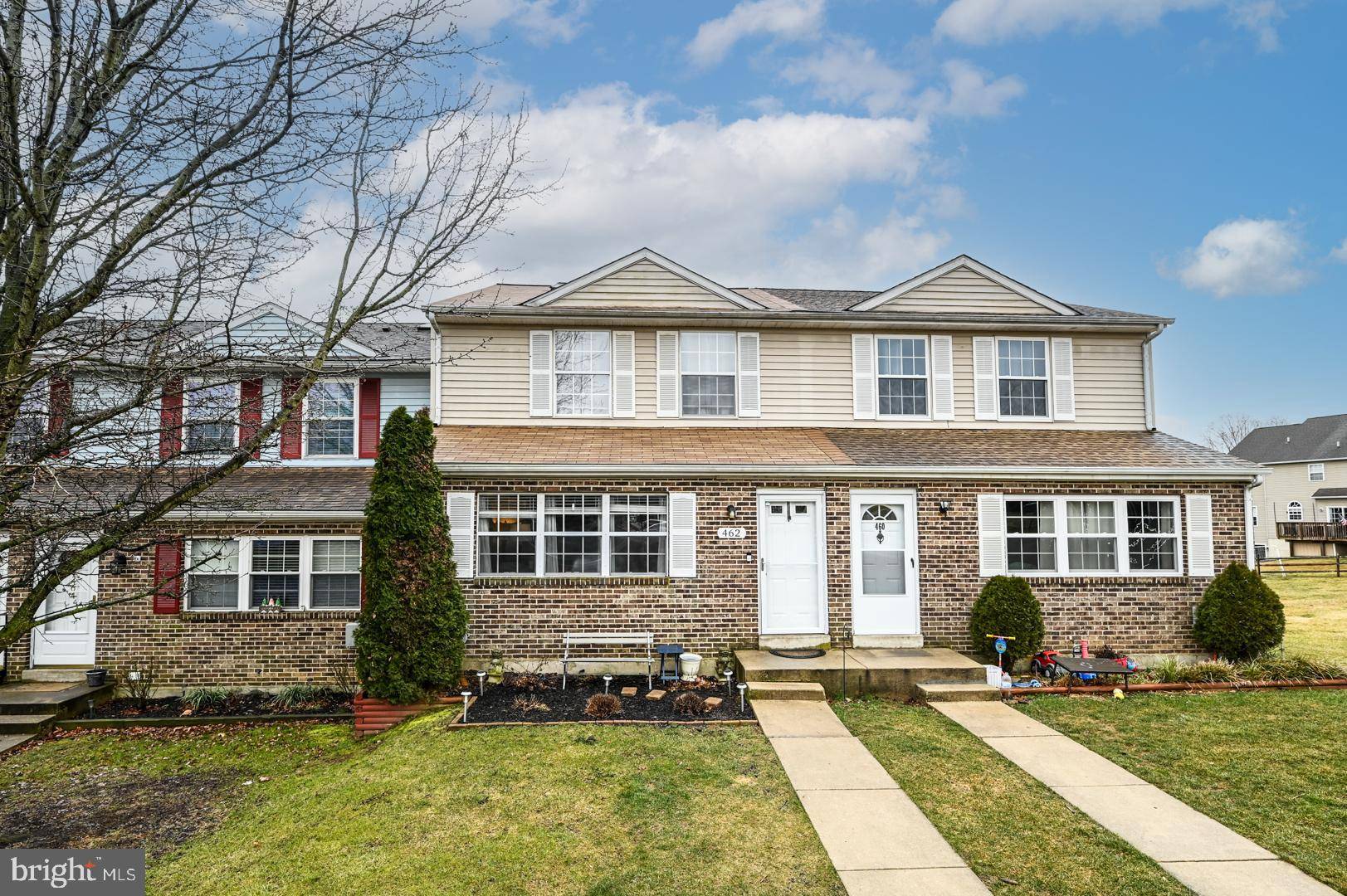 Downingtown, PA 19335,462 DEVON CT