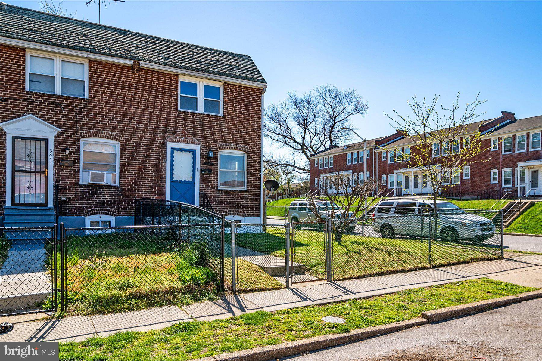 Brooklyn, MD 21225,3835 SAINT VICTOR ST