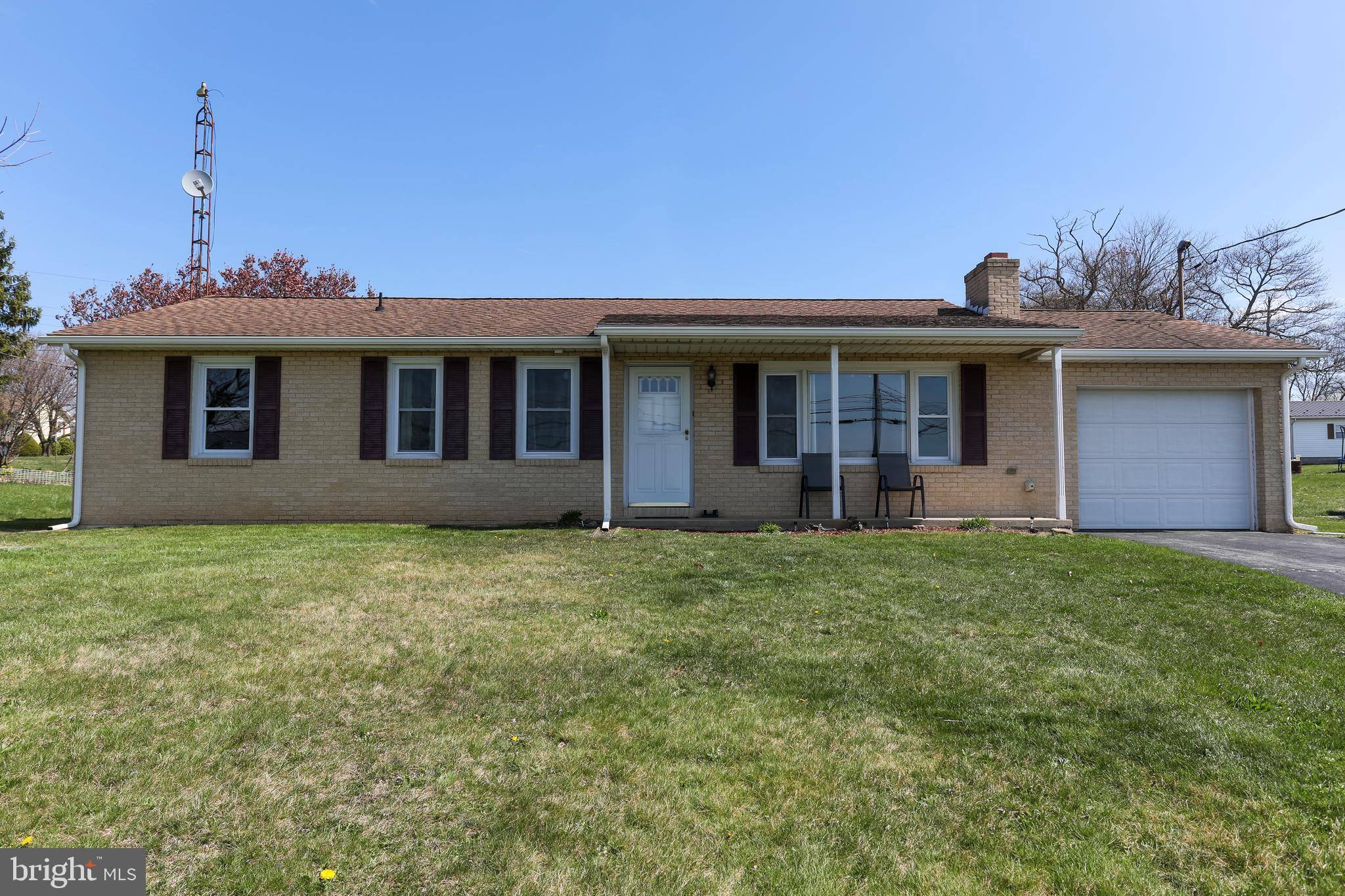 Mercersburg, PA 17236,12267 BUCHANAN TRAIL WEST W