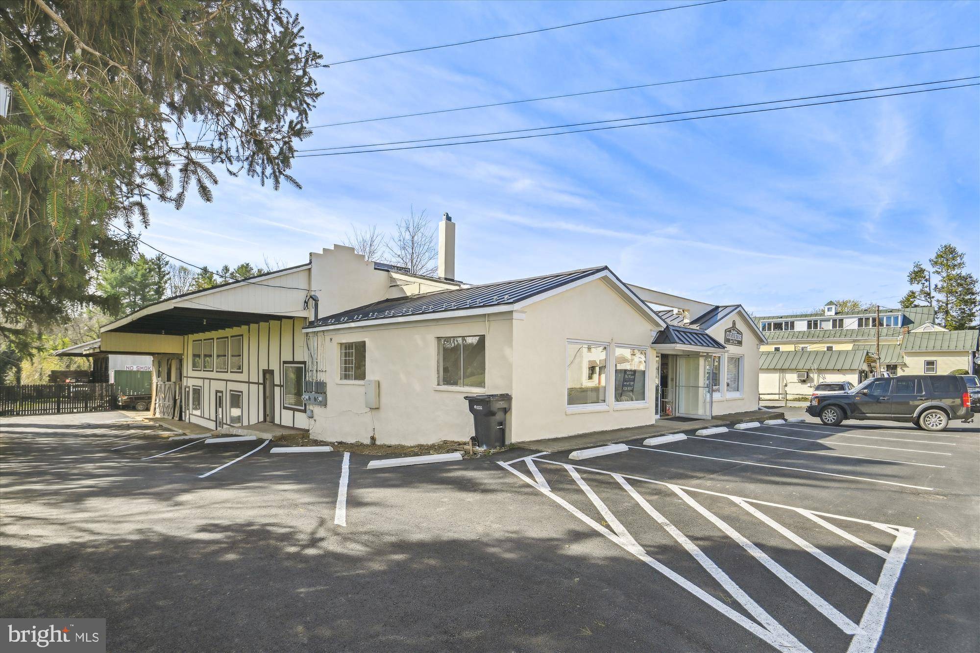 Middleburg, VA 20117,15 - UNIT C E FEDERAL ST
