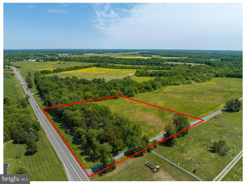 Midland, VA 22728,CATLETT RD #LOT 4