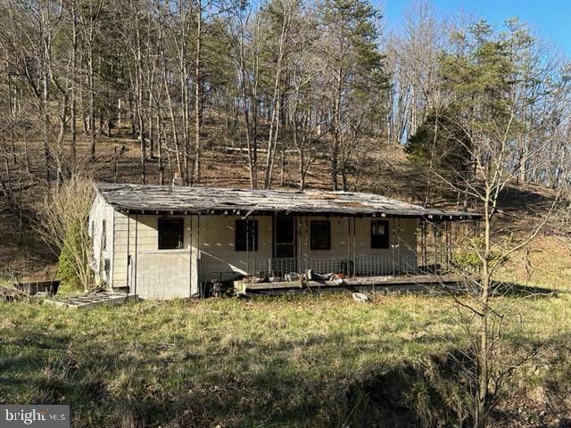 Keyser, WV 26726,0 PUSHROOT RD