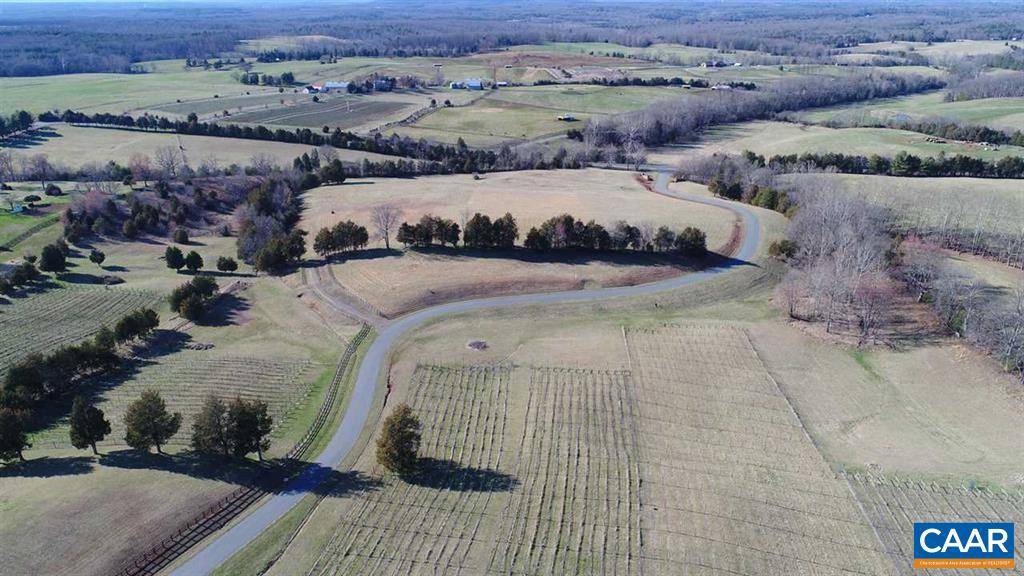 Barboursville, VA 22923,LOT 6 BELLE VISTA DR